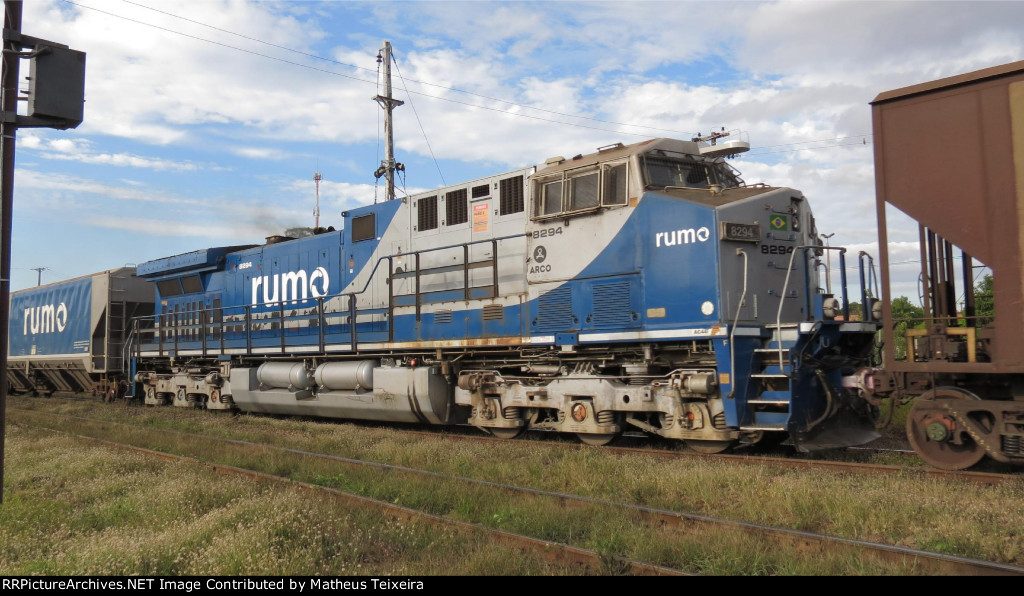 RUMO 8294